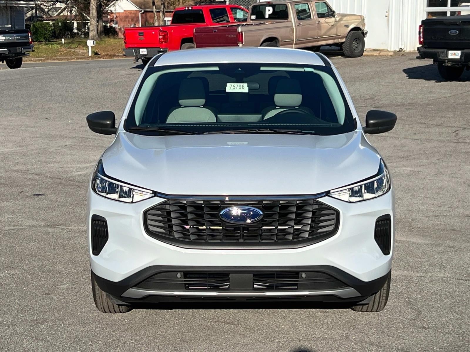 2025 Ford Escape ACTIVE FWD