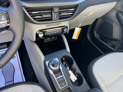 2025 Ford Escape ACTIVE FWD