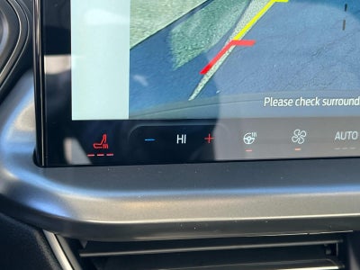 2025 Ford Escape ACTIVE FWD