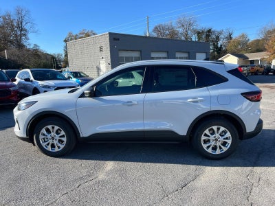 2025 Ford Escape ACTIVE FWD