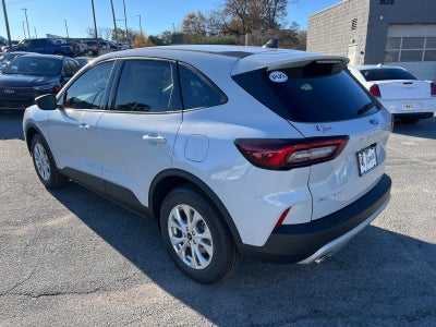 2025 Ford Escape ACTIVE FWD