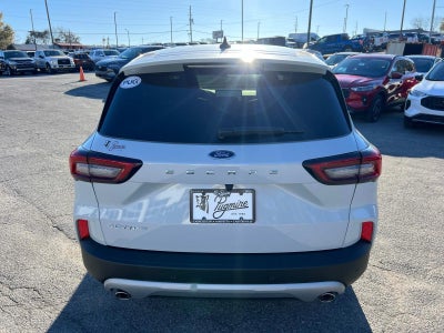 2025 Ford Escape ACTIVE FWD
