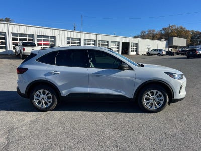 2025 Ford Escape ACTIVE FWD