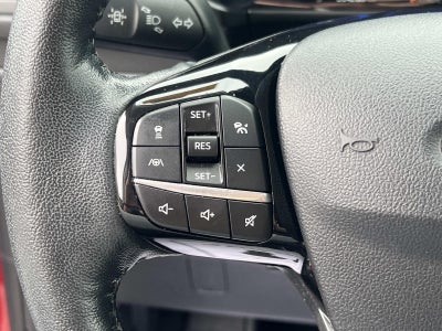 2021 Ford Escape SEL FWD