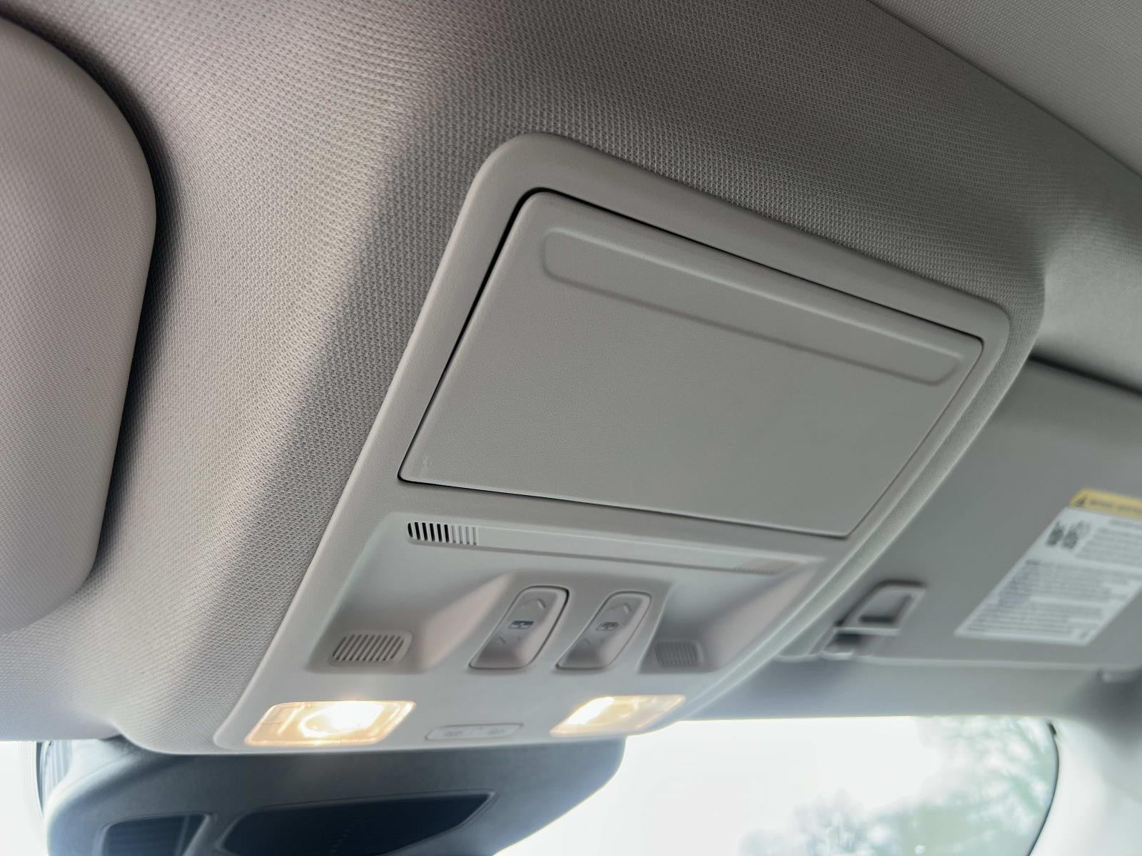 2021 Ford Escape SEL FWD