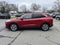2021 Ford Escape SEL FWD