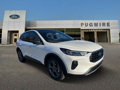 2025 Ford Escape ST-LINE FWD