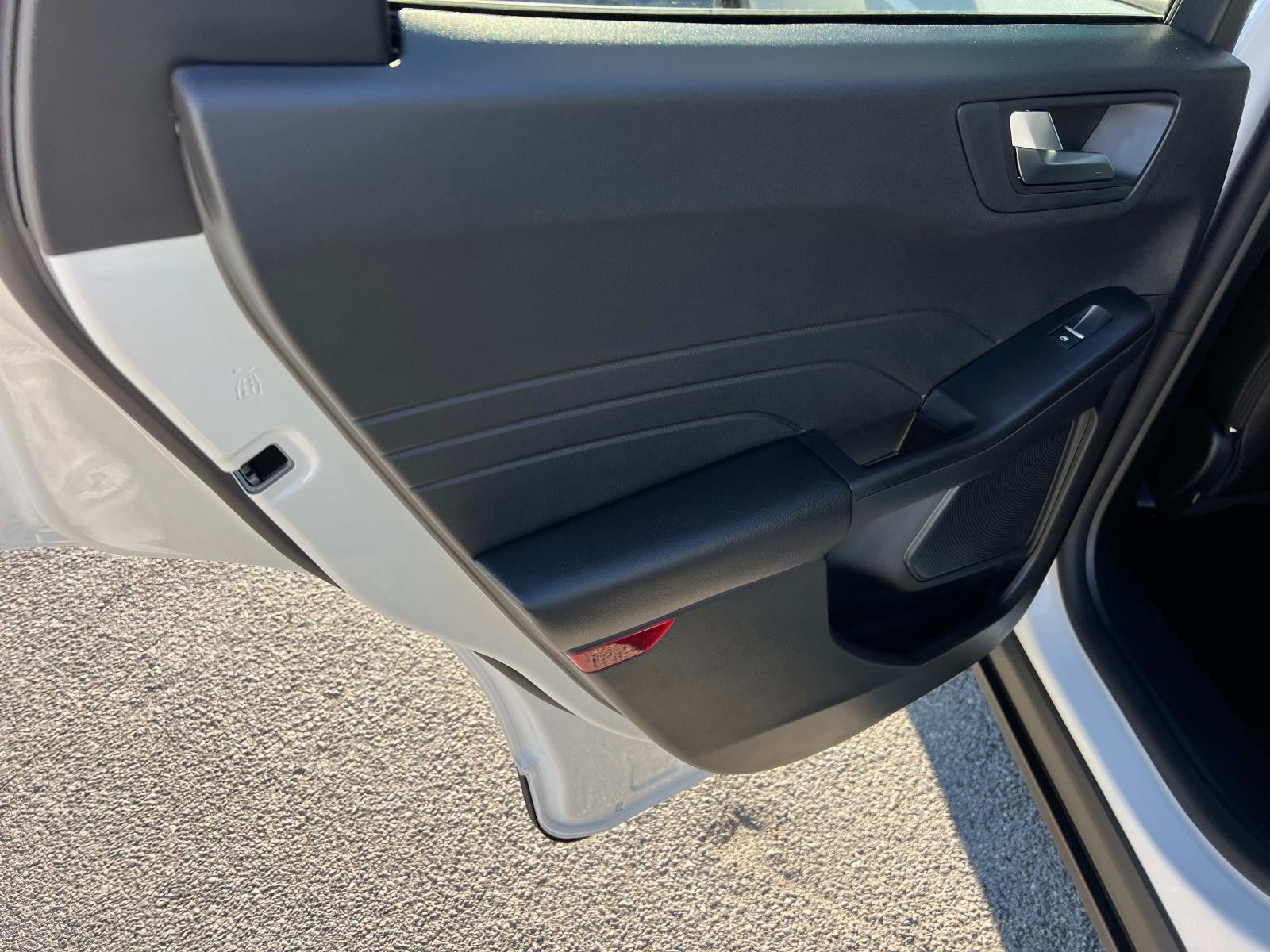 2025 Ford Escape ST-LINE FWD