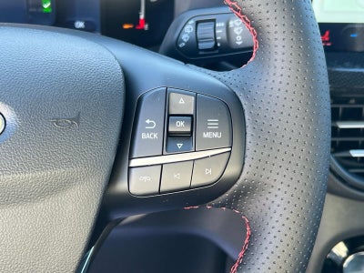 2025 Ford Escape ST-LINE FWD