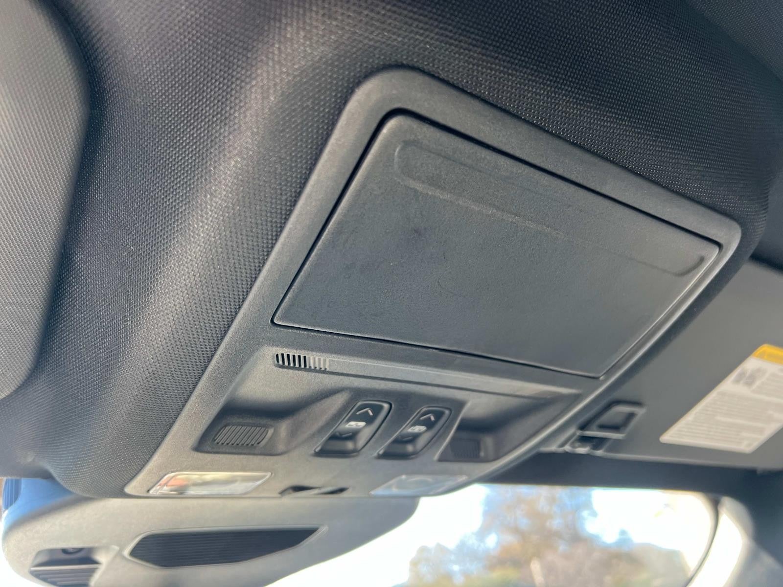 2025 Ford Escape ST-LINE FWD