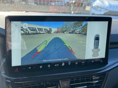 2025 Ford Escape ST-LINE FWD