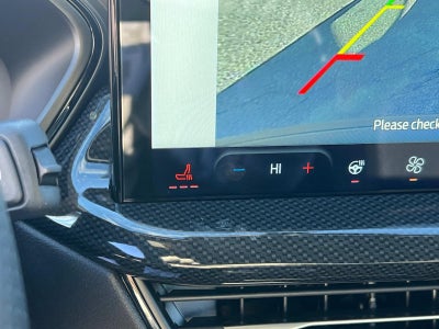 2025 Ford Escape ST-LINE FWD