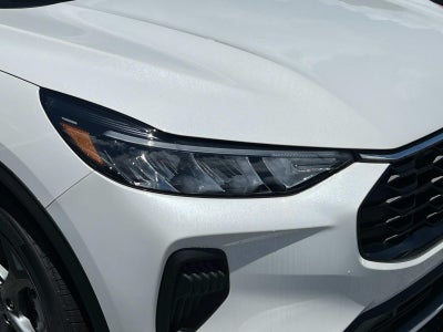 2025 Ford Escape ST-LINE FWD