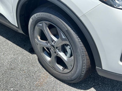 2025 Ford Escape ST-LINE FWD