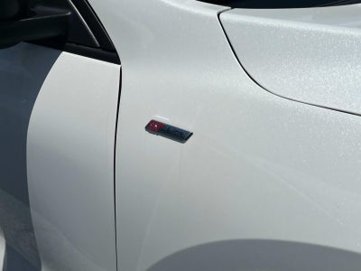 2025 Ford Escape ST-LINE FWD