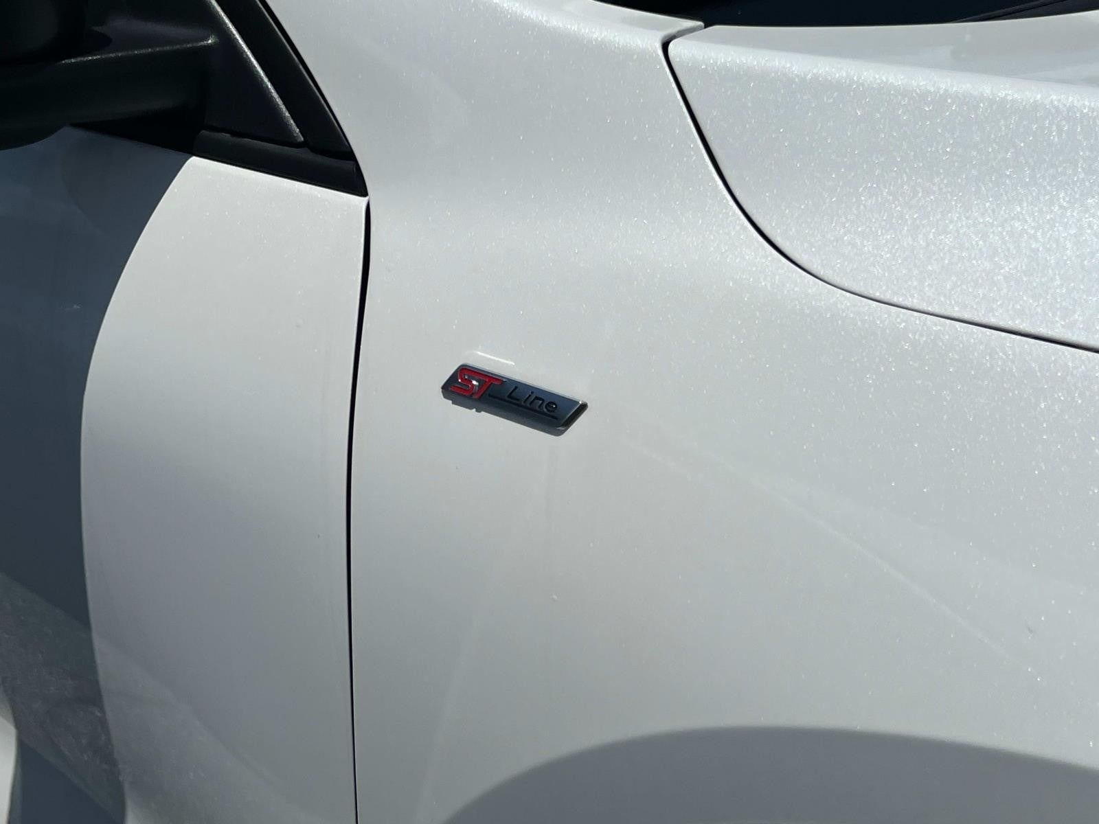 2025 Ford Escape ST-LINE FWD