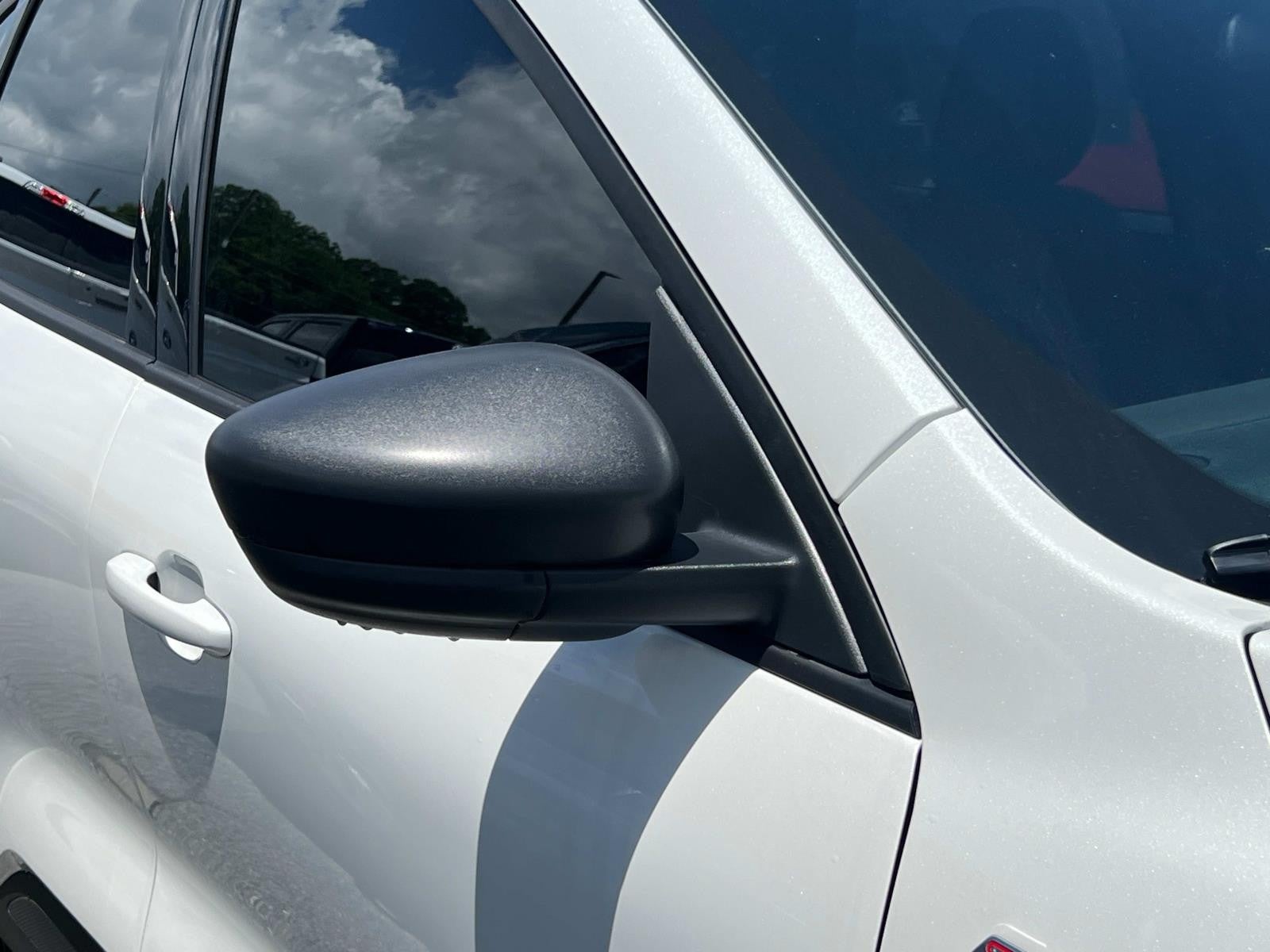 2025 Ford Escape ST-LINE FWD