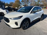 2025 Ford Escape ST-LINE FWD