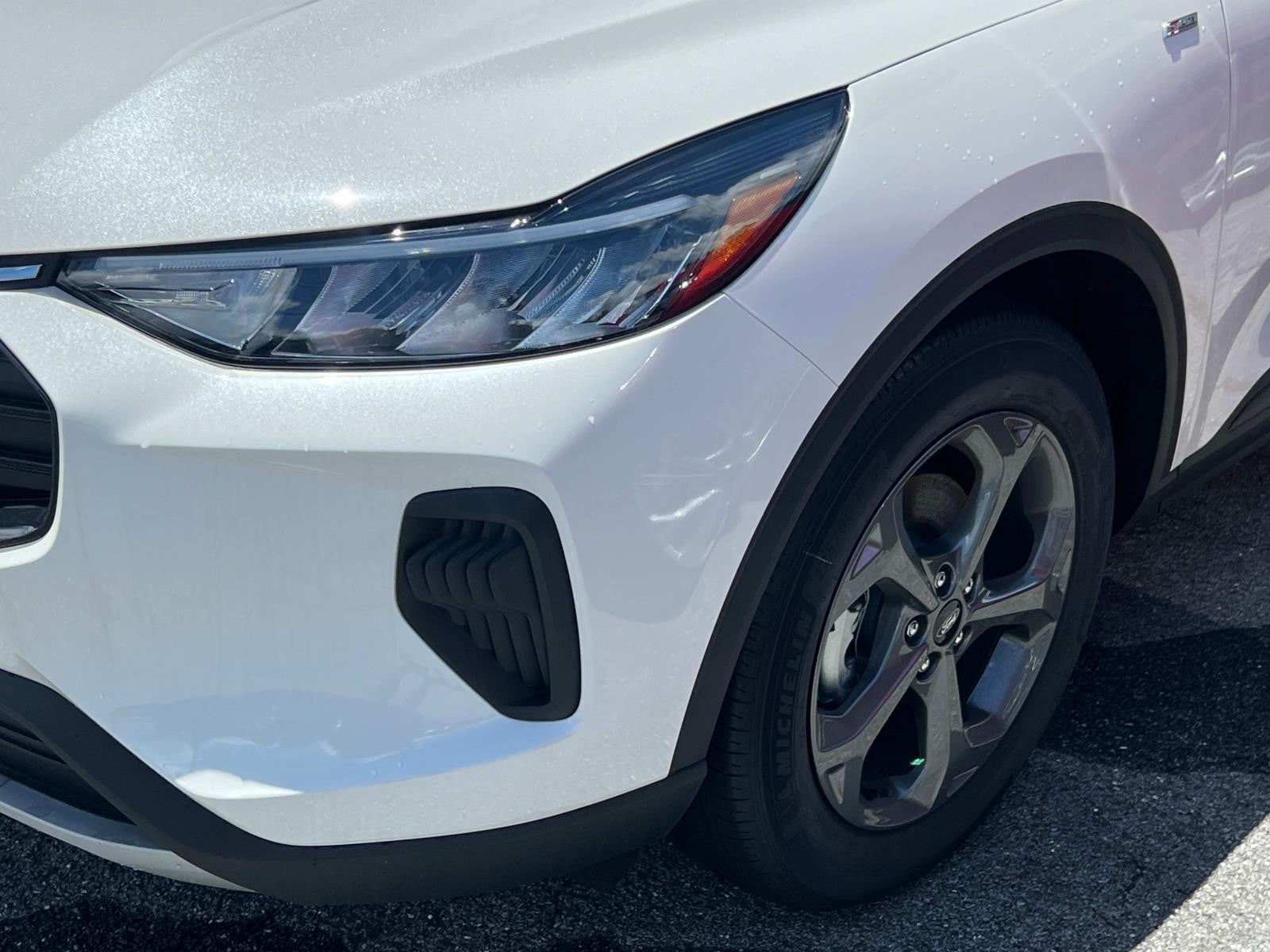 2025 Ford Escape ST-LINE FWD