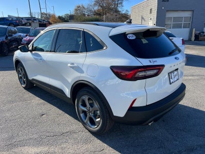 2025 Ford Escape ST-LINE FWD