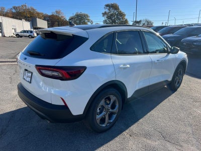 2025 Ford Escape ST-LINE FWD