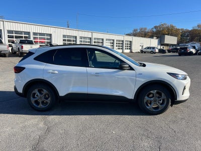 2025 Ford Escape ST-LINE FWD