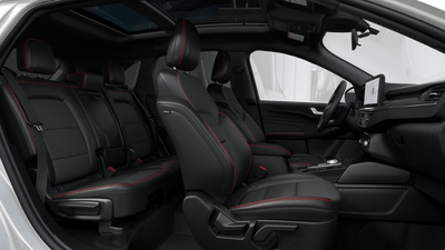 2025 Ford Escape ST-LINE FWD