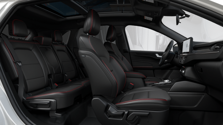 2025 Ford Escape ST-LINE FWD