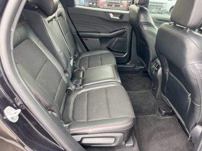 2025 Ford Escape ST-LINE FWD