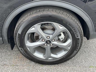 2025 Ford Escape ST-LINE FWD