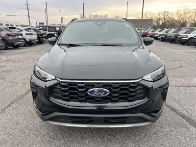 2025 Ford Escape ST-LINE FWD