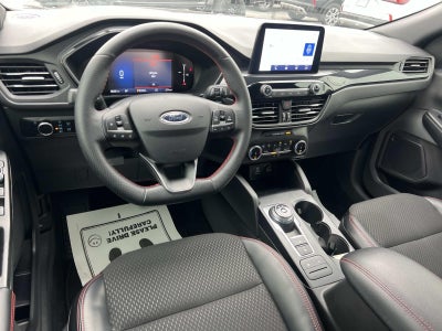 2025 Ford Escape ST-LINE FWD