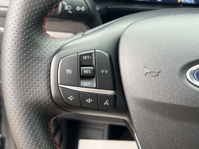 2025 Ford Escape ST-LINE FWD