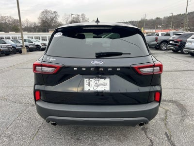 2025 Ford Escape ST-LINE FWD