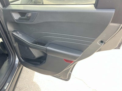 2022 Ford Escape SE HYBRID AWD