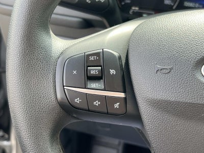 2022 Ford Escape SE HYBRID AWD