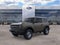2026 Ford Bronco BASE 2 DOOR PUG PACKAGE
