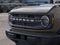 2026 Ford Bronco BASE 2 DOOR PUG PACKAGE