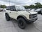 2026 Ford Bronco BASE 2 DOOR 4X4