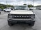 2026 Ford Bronco BASE 2 DOOR 4X4