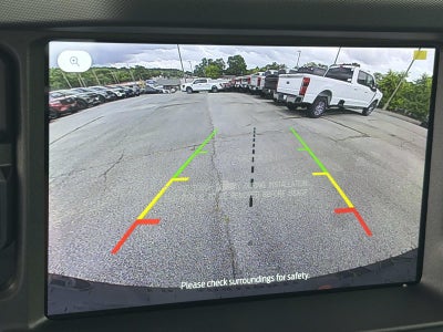 2026 Ford Bronco BASE 2 DOOR 4X4
