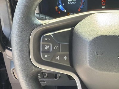 2026 Ford Bronco BASE 2 DOOR 4X4 PUG PACKAGE