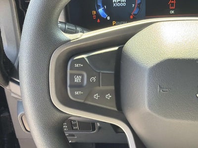 2026 Ford Bronco BASE 2 DOOR 4X4 PUG PACKAGE