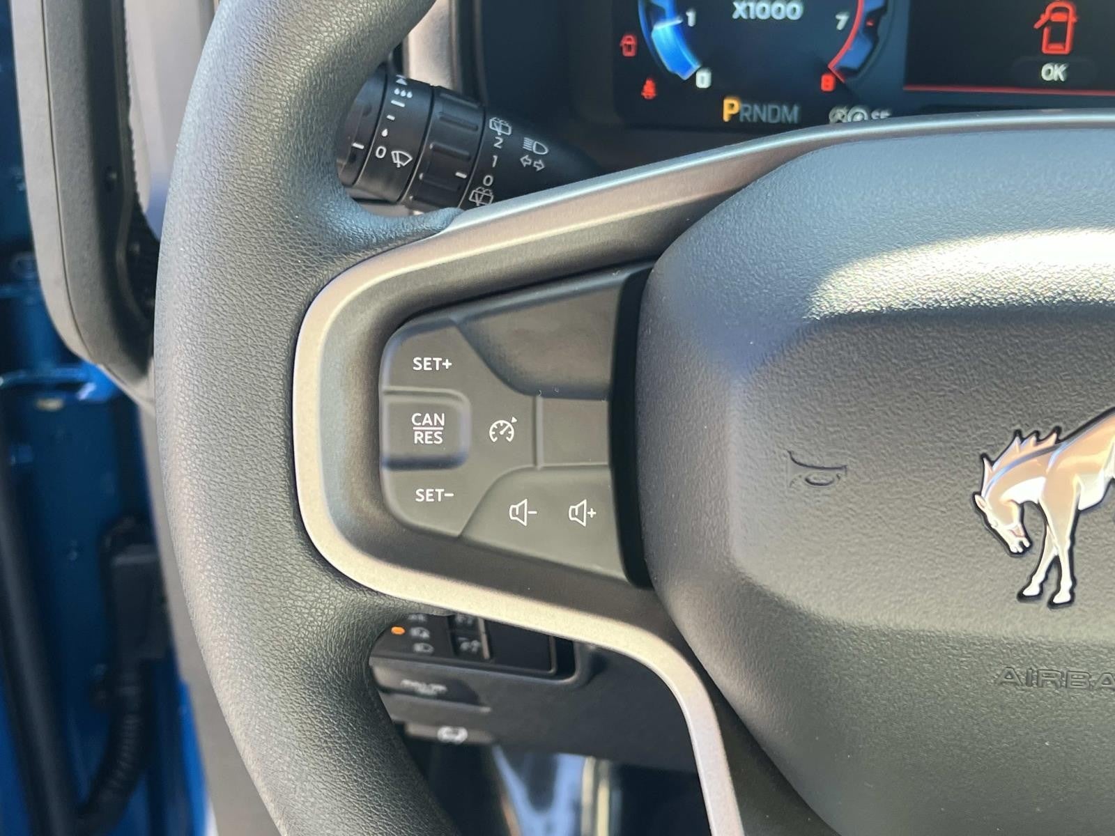 2025 Ford Bronco BASE 4 DOOR 4X4