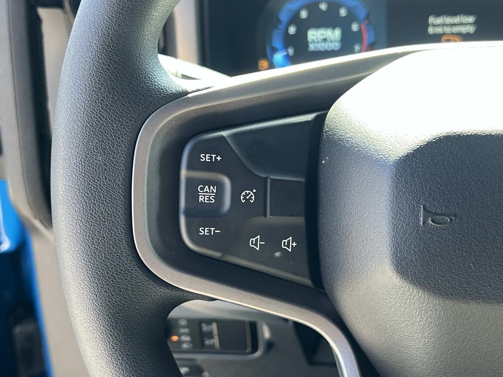 2025 Ford Bronco BASE 4 DOOR 4X4