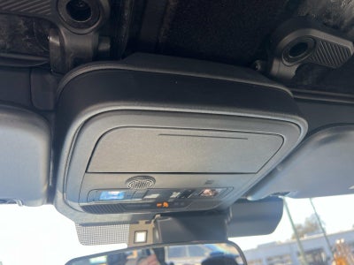 2025 Ford Bronco BASE 4 DOOR 4X4