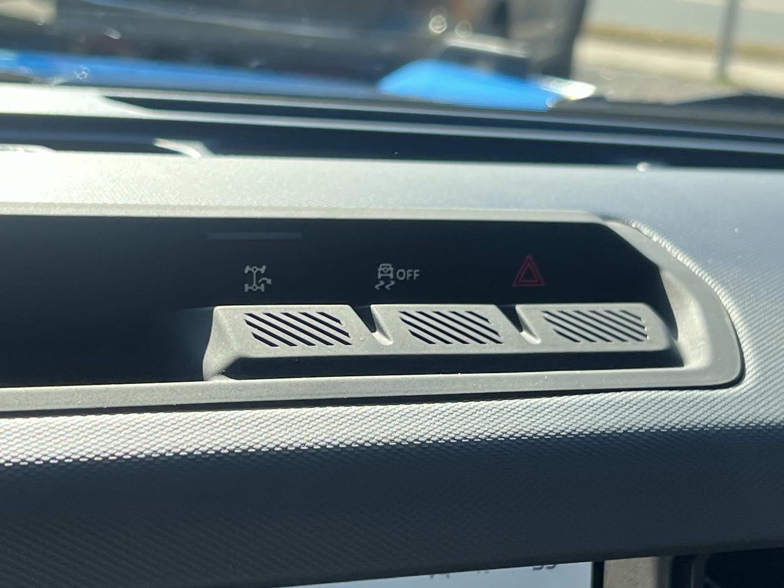 2025 Ford Bronco BASE 4 DOOR 4X4