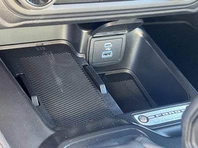 2025 Ford Bronco BASE 4 DOOR 4X4