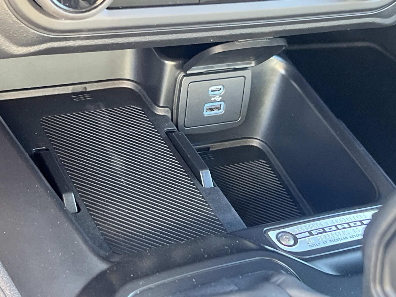 2025 Ford Bronco BASE 4 DOOR 4X4