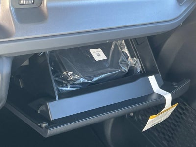 2025 Ford Bronco BASE 4 DOOR 4X4